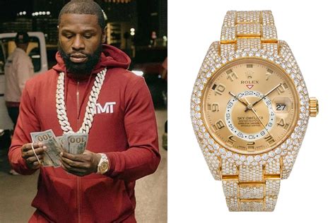 hublot floyd mayweather watch|floyd mayweather rolex.